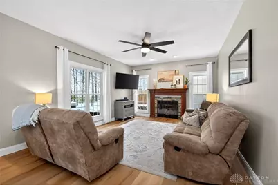 4342 Napa Valley Drive, Bellbrook, OH 45305 - Photo 16