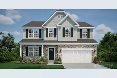 40 Chestnut Street, Springboro, OH 45066 - Photo 1