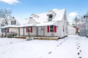 249 Archer Dr, Fairborn, OH 45324 - Photo 2