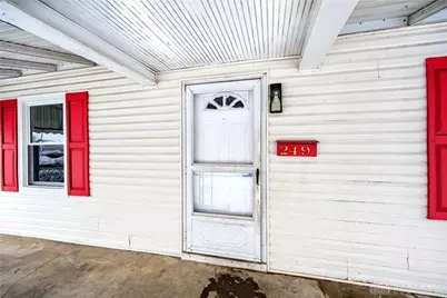 249 Archer Drive, Fairborn, OH 45324 - Photo 4