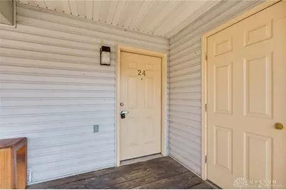 978 Irving Avenue #24, Dayton, OH 45419 - Photo 1