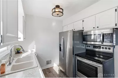 2575 Acorn Drive, Kettering, OH 45419 - Photo 4