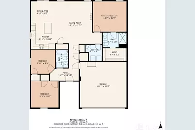 65 June Circle, West Milton, OH 45383 - Photo 30