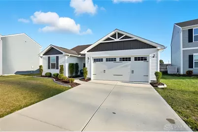 65 June Circle, West Milton, OH 45383 - Photo 1