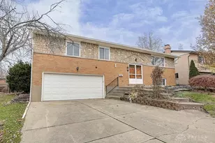 1633 Phyllis Ave, Miamisburg, OH 45342 - Photo 2