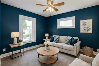 1414 Phillips Avenue, Dayton, OH 45410 - Photo 4