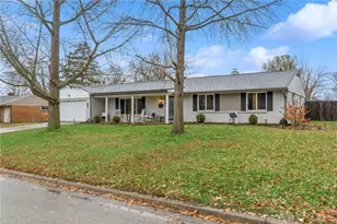 4916 Arrowhead Dr, Dayton, OH 45440 - Photo 2