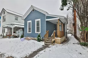 62 Pioneer St, Dayton, OH 45405 - Photo 2