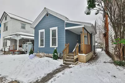 62 Pioneer Street, Dayton, OH 45405 - Photo 1