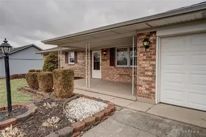 1310 Nottingham Drive, Greenville, OH 45331 - Photo 2