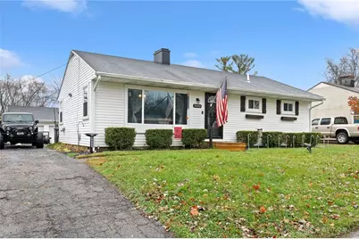 3420 Annabelle Drive, Dayton, OH 45429 - Photo 2
