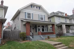 736 Hodapp Ave, Dayton, OH 45410 - Photo 2