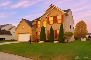 821 Arlington Ave, Franklin, OH 45005 - Photo 2