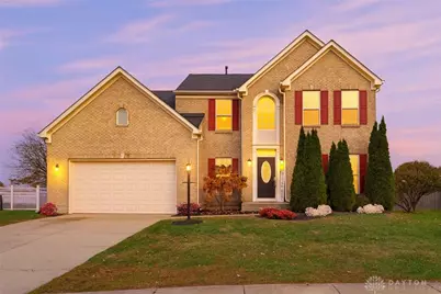 821 Arlington Avenue, Franklin, OH 45005 - Photo 1