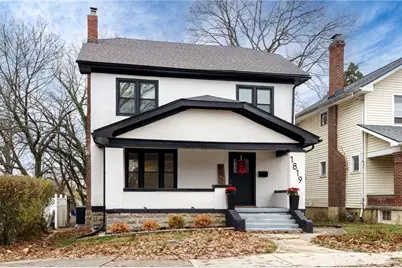 1819 Auburn Avenue, Dayton, OH 45406 - Photo 2