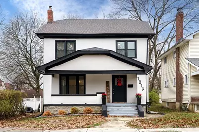 1819 Auburn Avenue, Dayton, OH 45406 - Photo 1