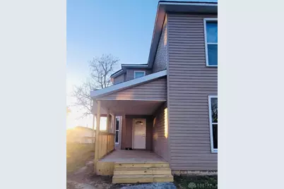 208 N Washington Street, New Paris, OH 45347 - Photo 2