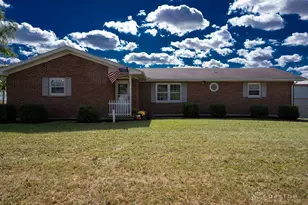 7210 N Bollinger Rd, Conover, OH 45317 - Photo 2
