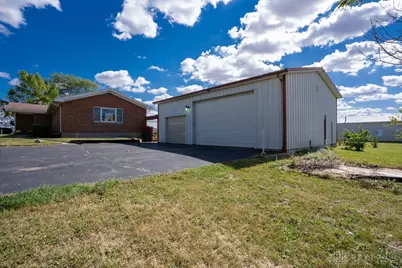 7210 N Bollinger Road, Conover, OH 45317 - Photo 8