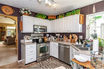 2370 Donamere Circle, Dayton, OH 45459 - Photo 16