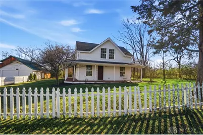 9448 Lytle Ferry Road, Waynesville, OH 45068 - Photo 6