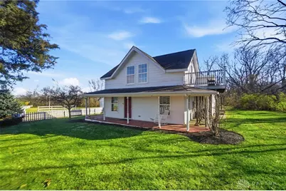 9448 Lytle Ferry Road, Waynesville, OH 45068 - Photo 4