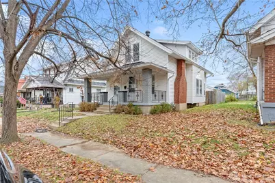 2030 Brookline Avenue, Dayton, OH 45420 - Photo 2