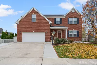 1349 Senna Street, Tipp City, OH 45371 - Photo 1