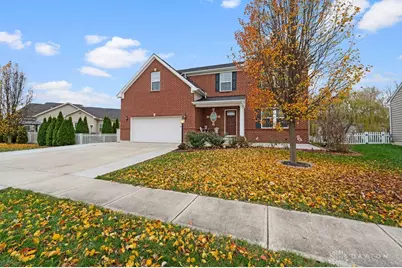 1349 Senna Street, Tipp City, OH 45371 - Photo 58