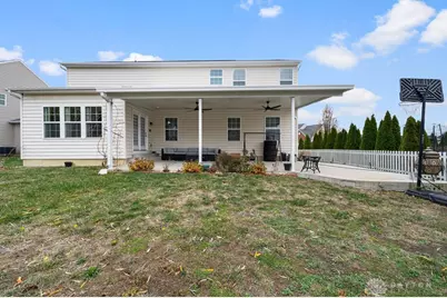 1349 Senna Street, Tipp City, OH 45371 - Photo 52