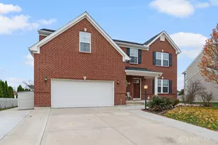 1349 Senna St, Tipp City, OH 45371 - Photo 56