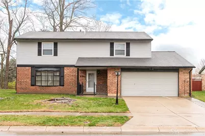 8581 Pinegate Way, Huber Heights, OH 45424 - Photo 38