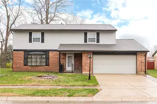 8581 Pinegate Way, Huber Heights, OH 45424 - Photo 38