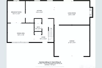 8581 Pinegate Way, Huber Heights, OH 45424 - Photo 52