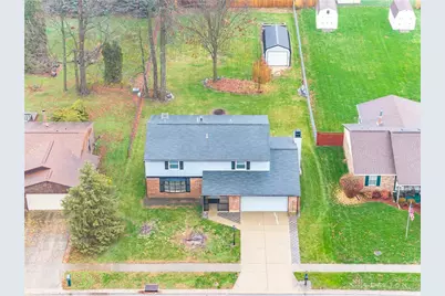 8581 Pinegate Way, Huber Heights, OH 45424 - Photo 46