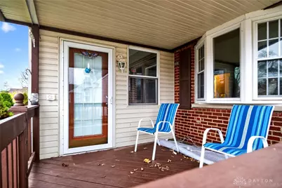 3241 Mirimar Street, Kettering, OH 45409 - Photo 4