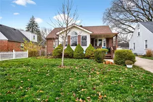 3241 Mirimar St, Kettering, OH 45409 - Photo 2