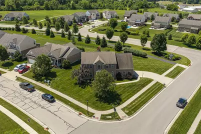 9372 Aspen Brook Court, Clearcreek Twp, OH 45458 - Photo 2
