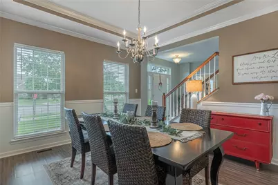 9372 Aspen Brook Court, Clearcreek Twp, OH 45458 - Photo 4
