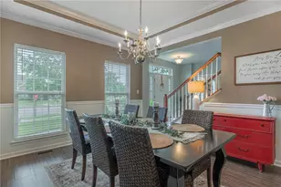9372 Aspen Brook Ct, Clearcreek Twp, OH 45458 - Photo 4