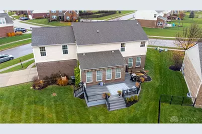 9372 Aspen Brook Court, Clearcreek Twp, OH 45458 - Photo 6