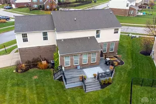 9372 Aspen Brook Ct, Clearcreek Twp, OH 45458 - Photo 6