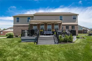 9372 Aspen Brook Ct, Clearcreek Twp, OH 45458 - Photo 60