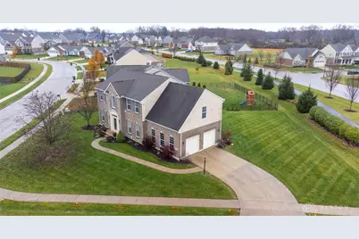 9372 Aspen Brook Court, Clearcreek Twp, OH 45458 - Photo 2