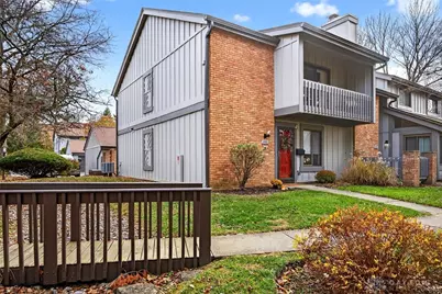 6031 Buggy Whip Lane, Centerville, OH 45459 - Photo 2