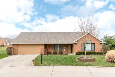 1836 Dunseth Lane, Springfield, OH 45503 - Photo 1