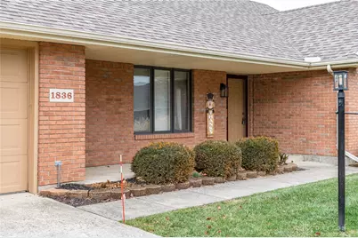 1836 Dunseth Lane, Moorefield Twp, OH 45503 - Photo 4