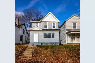 63 E Burton Avenue, Dayton, OH 45405 - Photo 1