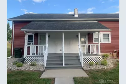 14504 Eaton Pike, New Lebanon, OH 45345 - Photo 2