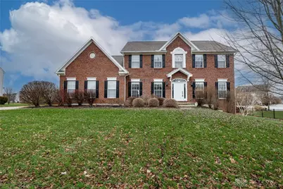 1270 Camden Trace, Beavercreek, OH 45434 - Photo 1